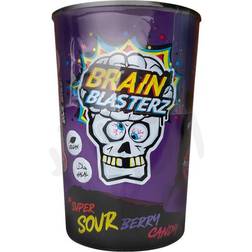 Brain Blasterz - Super Sour Berry Candy