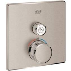 Grohe Forplade GRTSmartControl t/indb firk