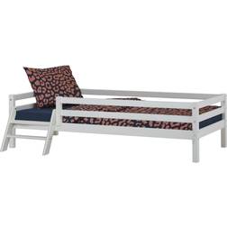 HoppeKids Juniorseng 90x200cm, ECO Dream Stige 90x150cm