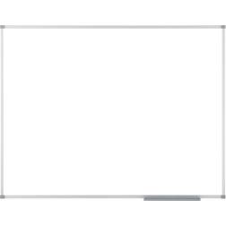 NORDIC Brands Whiteboard Bi-Office, stålkeramisk, 45