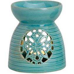 Fischer Pure Nature Duftlampe Honey Bee - turkis Duftlys