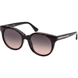 Web Eyewear Web Eyewear WE0326 - Grå