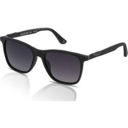 Police SPL872/V ORIGINS 1 703P Matte Sandblasted