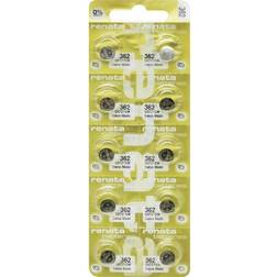 Renata X703815 Knapcellebatteri 10 stk