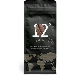 Ground coffee "Parallel 12", 250