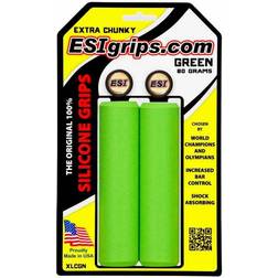 Aucune Esi Grips Extra Chunky 80gr Verde