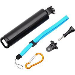 Dacota FLOATY GRIP KIT FOR ACTION CAM