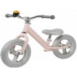 skiddoü Balance cykel Nils pink