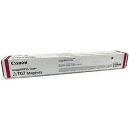 Canon T07 magenta toner