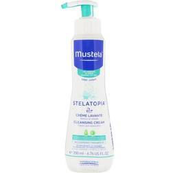 Mustela Stelatopia Cleansing Cream 200ml