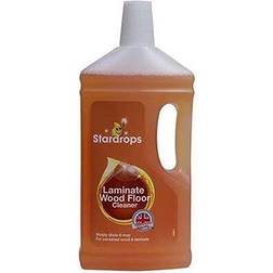 Stardrops Laminate Wood Floor Cleaner 1