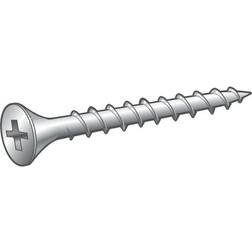 Essve CorrSeal PH2 Gipsskruv blankförzinkad 3,9x30mm, 1000-pack 1000st