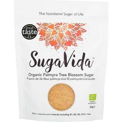 SugaVida Palmyra Tree Blossom Sugar 250g