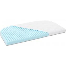 Babybay Medicott Wave Madras, Hvid