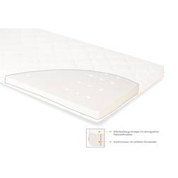 Pinolino Madras babyseng 60x120cm, Luna Up Lille 60x120cm