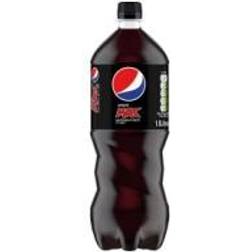 Pepsi Max 1.5 Litres