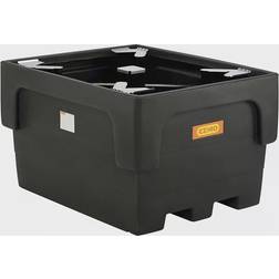 Cemo Opsamlingskar til IBC-container PE