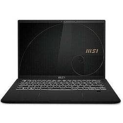 MSI Notebook SUMMIT E14EVO A12M-200ES i7-1280P