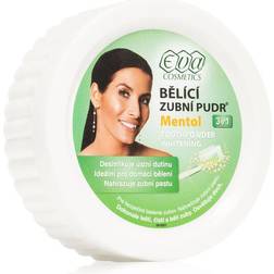 Eva Whitening Toothpowder Menthol 3in1 UNI,30 g