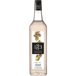 1883 Maison Routin Pistachio Syrup 1L