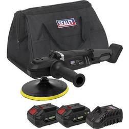 Sealey CP20VRPXKIT Brushless Rotary Kit