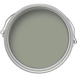 Farrow & Ball Estate Pigeon No.25 Eggshell Träfärg 0.75L