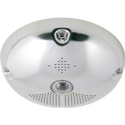 Mobotix MX-Q24M-Vandal-ESMA, Montering, Universal, Polykarbonat