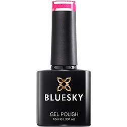 Bluesky Gel Polish Pink Collection 10Ml Raspberry Rocket