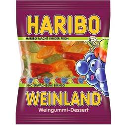 Haribo Vinland 100 g.