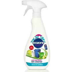 Ecozone Bin Cleaner 500ml