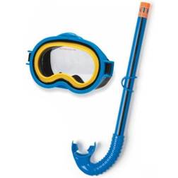 Intex Adventurer Snorkel Swim Set