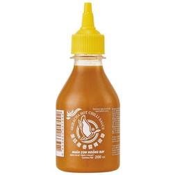 Flying Goose Flying Goose Sriracha Yellow 200g