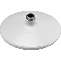 Hanwha SBP-317HMW Adaptateur Pour Montage Par Suspension Blanc
