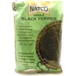 300g Black Peppercorns