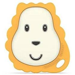 Matchstick Monkey Flat Teether Tyggelegetøj Bidering Lion 1 stk