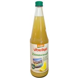 Voelkel Voelkel Citronsaft Ø, Demeter