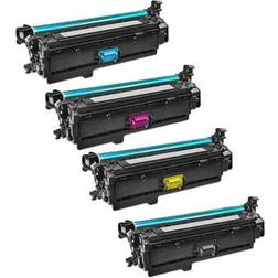 Compatible Multipack Konica Minolta