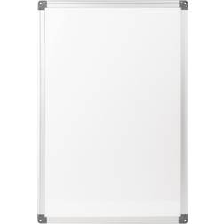 Olympia White Magnetic Board