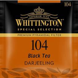 Whittington Darjeeling No 104