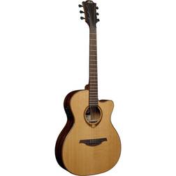 Lag T118ASCE Tramontane 118 Slim Electro-Acoustic Guitar