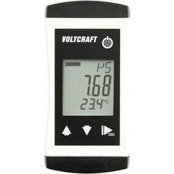 Voltcraft LWT-110 Conductivity tester Conductivity, Resistance