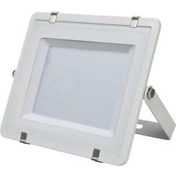 V-TAC Led Flood Light 200W IP65 Bianco Freddo Super Slim 56 mm SKU-421