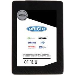 Origin Storage Nb-6.4tb-u.2-3dwpd 6.4tb Ssd 2.5in U.2 Nvme Pcie 3 Dwpd