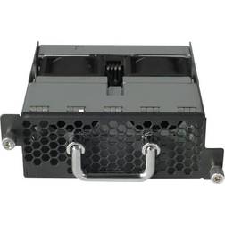 HP Back to Front Airflow Fan Tray ventilatorbakke