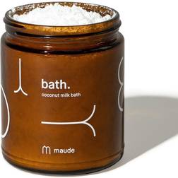 Maude Bath Hydrating Coconut Milk Soak 226g