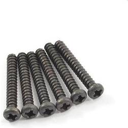 FTX Comet Phillips Button Head Screws