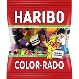 Haribo Color-Rado 100 g.