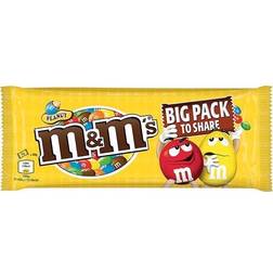 M&M's Peanut 70g