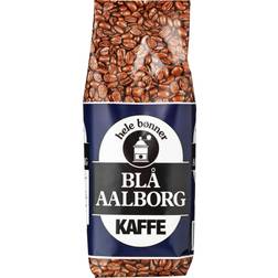Aalborg Aalborg Kaffe Hele Bønner 500