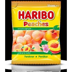 Haribo Ferskner 120 Gr